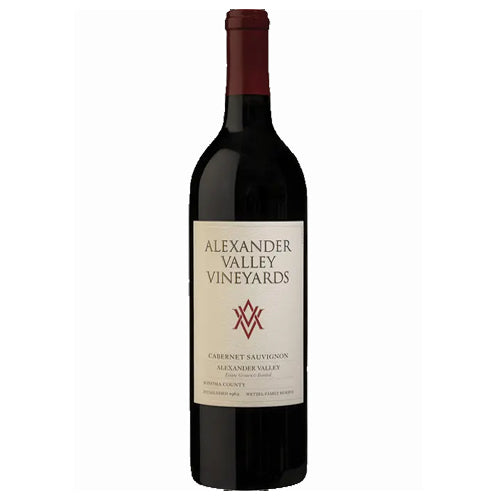 Alexander Valley Red Homestead - 750ML