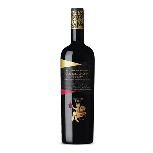 Cavaliere D'Oro Gabbiano Alleanza - 750ML