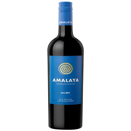 Amalaya Malbec Blend - 750ML