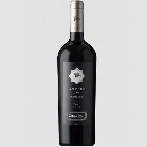 Santa Ema Amplus Sauvignon Blanc - 750Ml