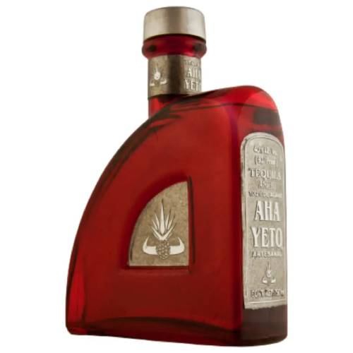 Aha Yeto Anejo - 750ML