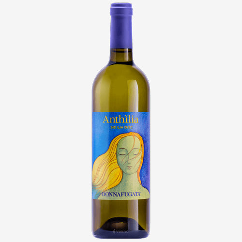 Donnafugata Anthilia Bianca - 750ML