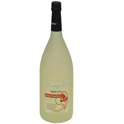 Arbor Mist Mango Strawberry Moscato - 1.5L