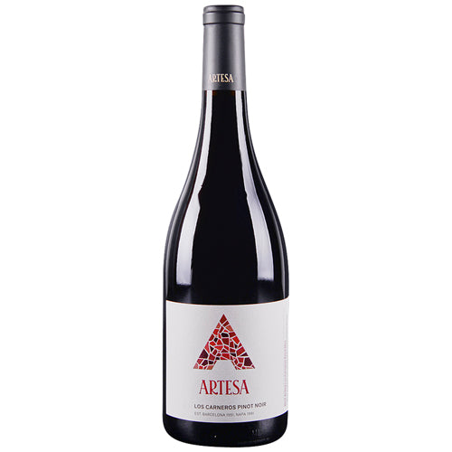 Artesa Carn Pinot Noir - 750ML