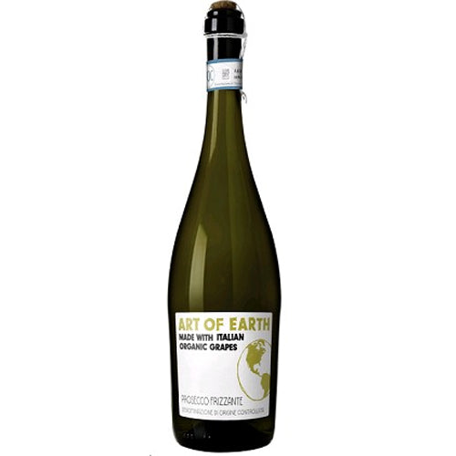 Art Of Earth Frizzant Prosecco - 750ML