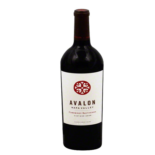 Avalon Cabernet Sauvignon Napa County - 750Ml