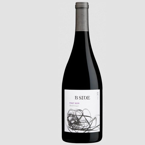 B Side Pinot Noir - 750ML