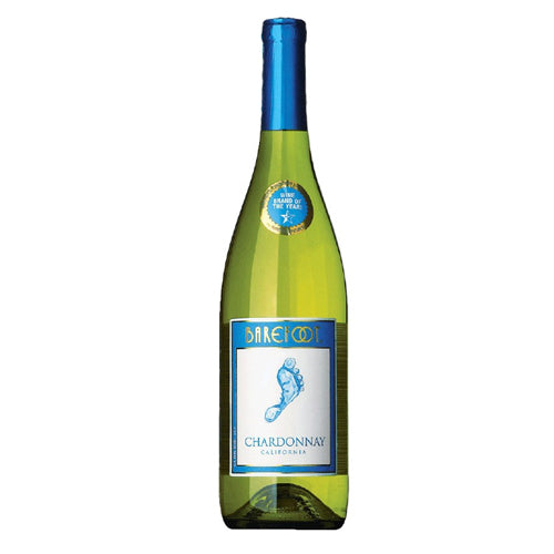 Barefoot Chardonnay - 750ml