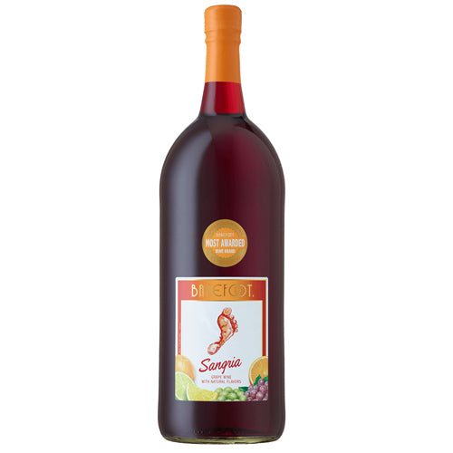Barefoot Sangria - 1.5L