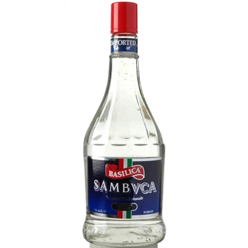 Basilica Sambuca 76 - 750Ml