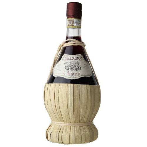 Bellagio Chianti - 750ML