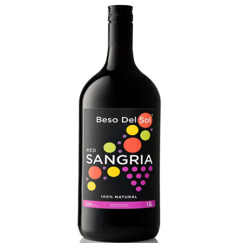 Beso Del Sol Sangria - 1.5L