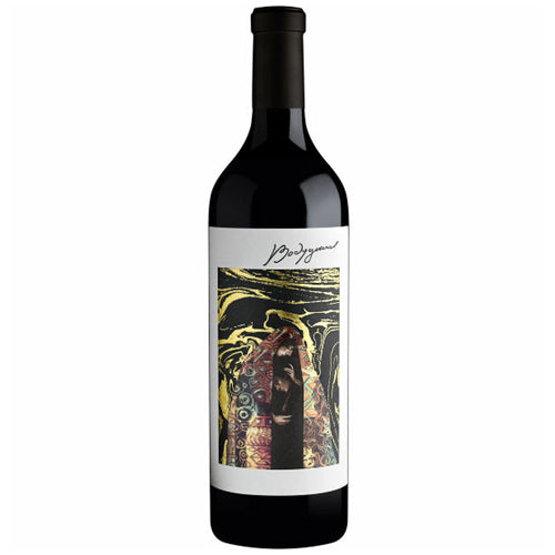 Daou Bodyguard Red Blend 2020 - 750ML