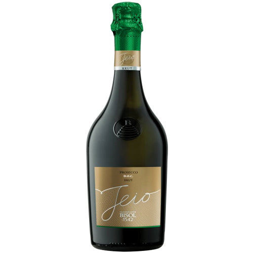 Bisol Jeio Prosecco Doc - 750ML