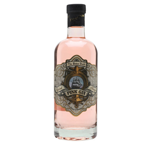 Bitter Truth Pink Gin - 750ML