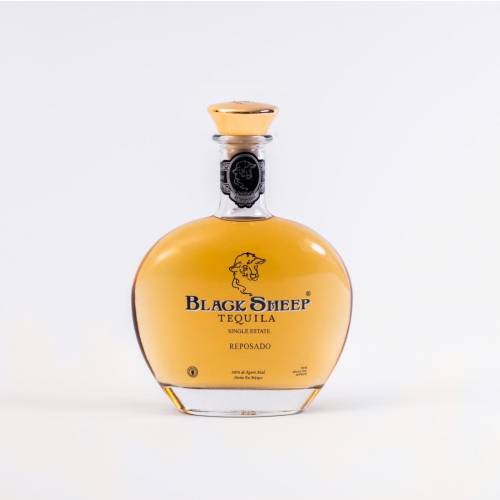 Black Sheep Reposado Tequila - 750ml