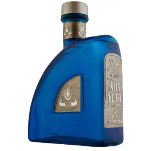 Aha Yeto Blanco - 750ML