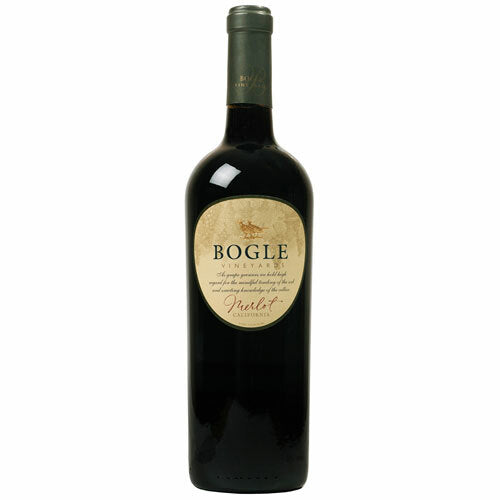 Bogle Merlot Tray pk - 750ML