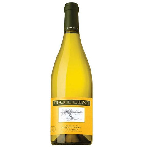 Bollini Chardonnay - 750ML
