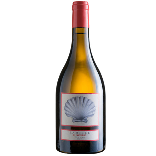 Il Borro Lamelle Chardonnay Toscana - 750ML