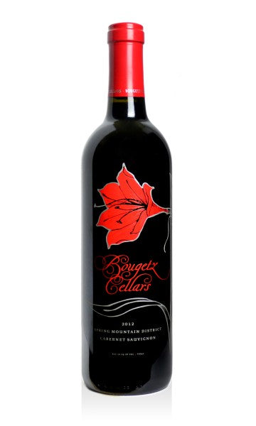 Amaryllis Cabernet Sauvignon - 750ml