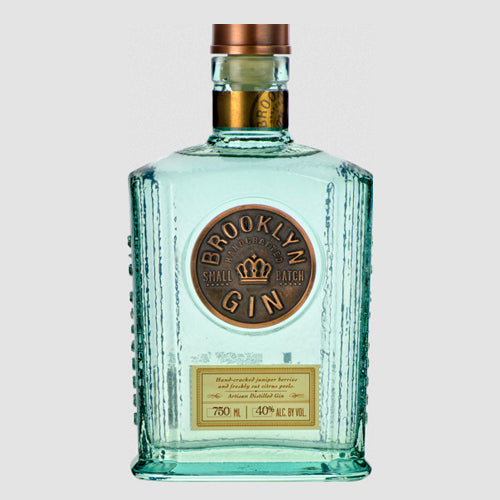 Brooklyn Gin - 750ML