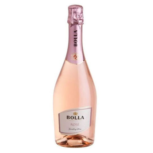 Bolla Sparkling Rose - 750ML