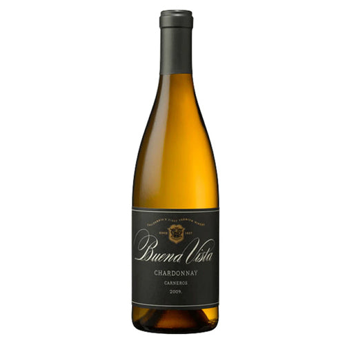 Buena Vista Chardonnay Carneros - 750ML