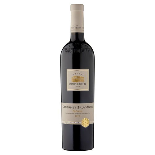 Principi Di Butera Cabernet Sauvignon - 750ML
