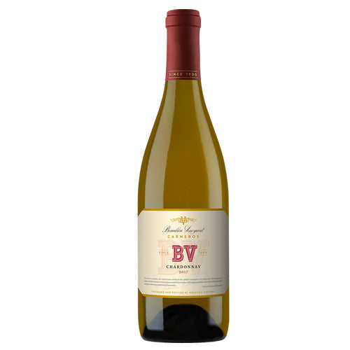 Bv Chardonnay Carneros - 750ML