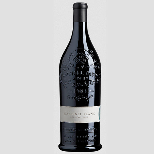 Michael David Winery Inkblot Cabernet Franc - 750ML