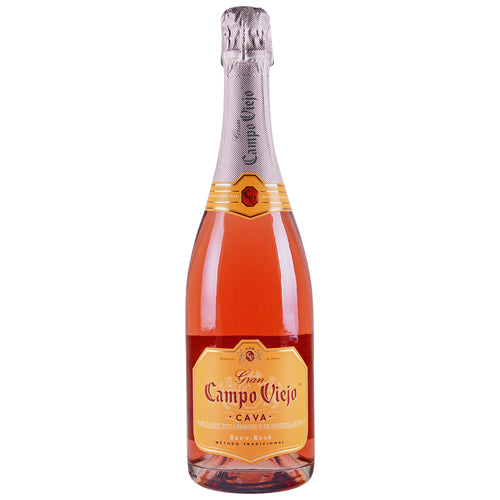 Campo Viejo Cava Rose - 750ML