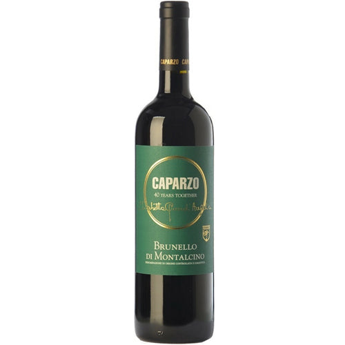 Caparzo Brunello - 750ML