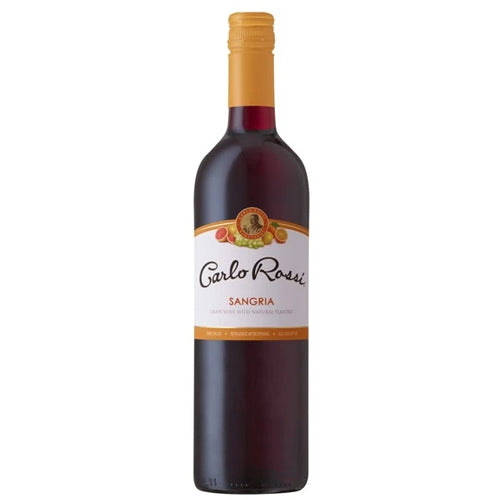 Carlo Rossi Sangria - 1.5L