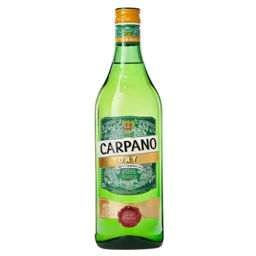 Carpano Dry Vermouth - 1L