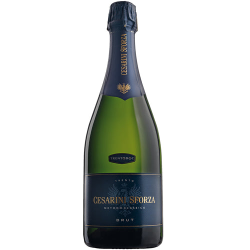 Cesarini Sforza Brut Classico NV - 750ML