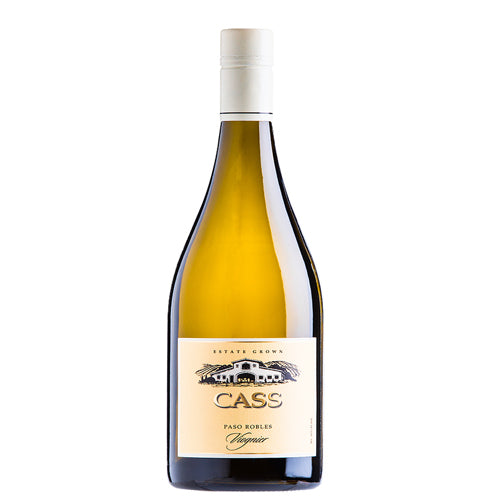 Cass Paso Robles Viognier - 750ML