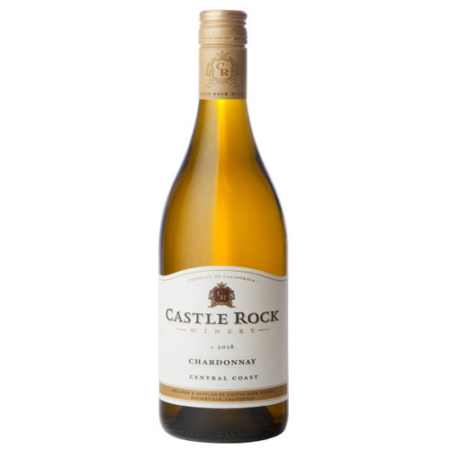 Castle Rock Chardonnay - 750ML
