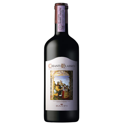 Banfi Chianti Classico - 750ML