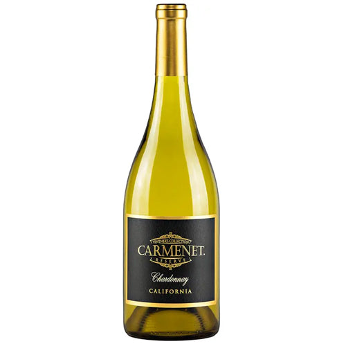 Carmenet Chardonnay Reserva - 750ML