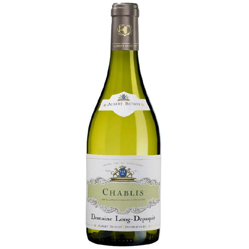 Albert Bichot Chablis Domaine Long-Depaquit - 750ML