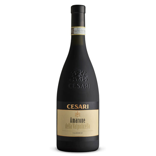 Cesari Amerone Valpolicella - 750ML