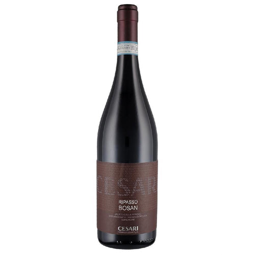 Cesari Bosan Ripasso Valpolicella - 750ML