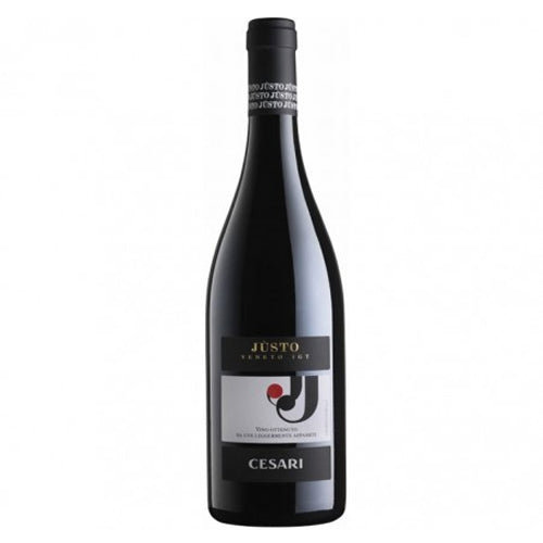Cesari Justo Rossa - 750ML