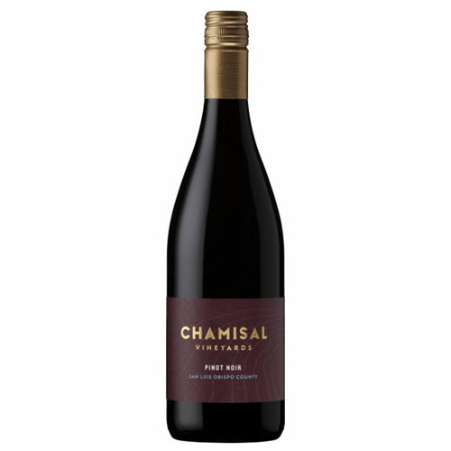 Chamisal Estate Pinot Noir - 750ML