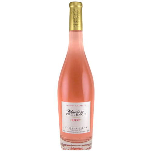 Champs De Provence Rose - 750ML