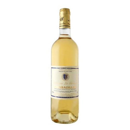 Chateau La Gironie Monbazillac 2019 - 750ML