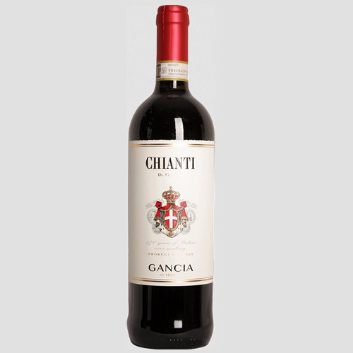 Gancia Chianti Docg - 750ML