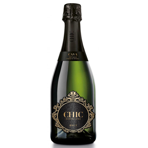 Chic Barcelona Brut - 750ML