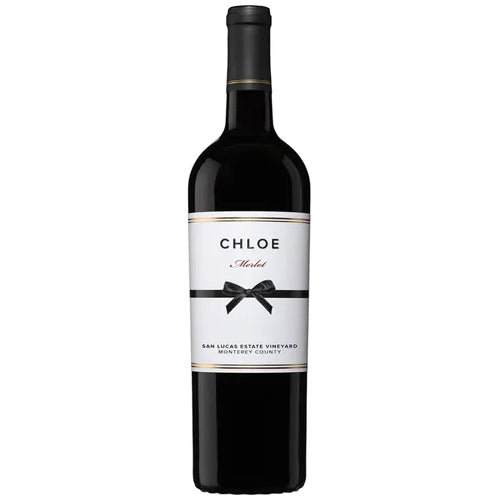 Chloe Merlot - 750ML